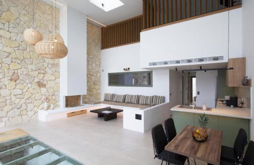 Endogeios Luxury Villas - Photo 16
