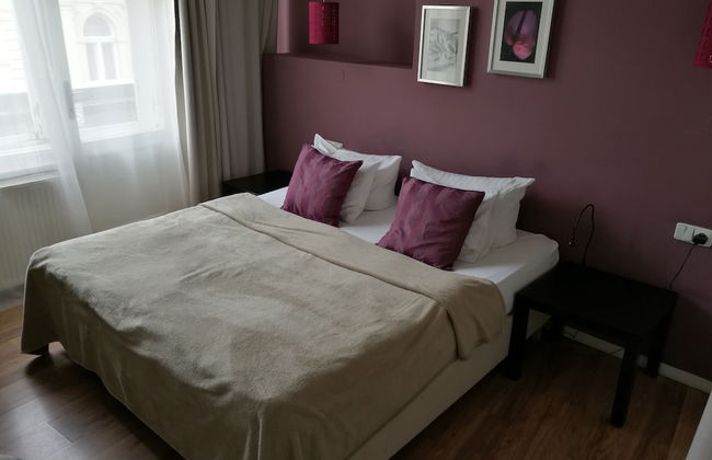 Hotel PurPur - Foto 1