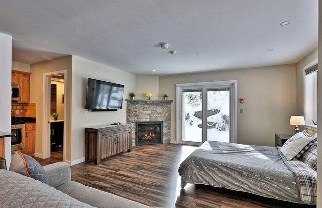 Killington Center Inn & Suites by Killington VR - 2 Bedrooms - Foto 29