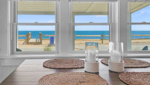 Beachfront Escape in Dennis Port - Foto 2