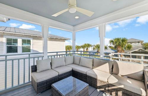 Wave N Sea by 30A Escapes - Photo 29