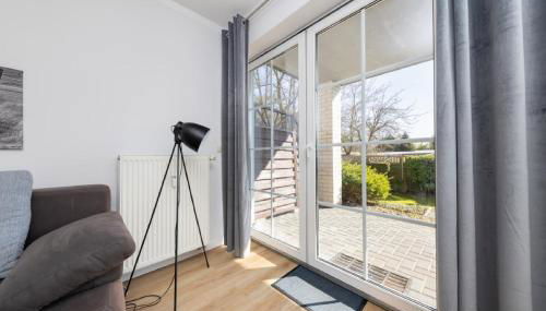 CBlue "Ferienhaus am Yachthafen - Duene" - Foto 4