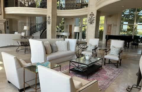 Lakeside Grande Villa - Foto 14