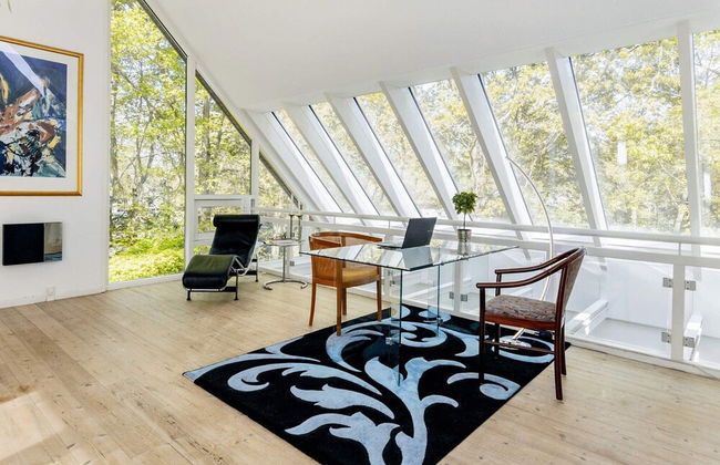 8 Person Holiday Home in Asperup - Foto 5