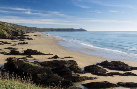 Cosy Beach Cottage - Cawsand - Foto 21