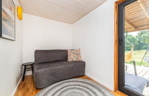 Domek "Mysze Góry" wypocznij za miastem blisko natury, Kaszuby w okolicy Trójmiasta - Foto 10