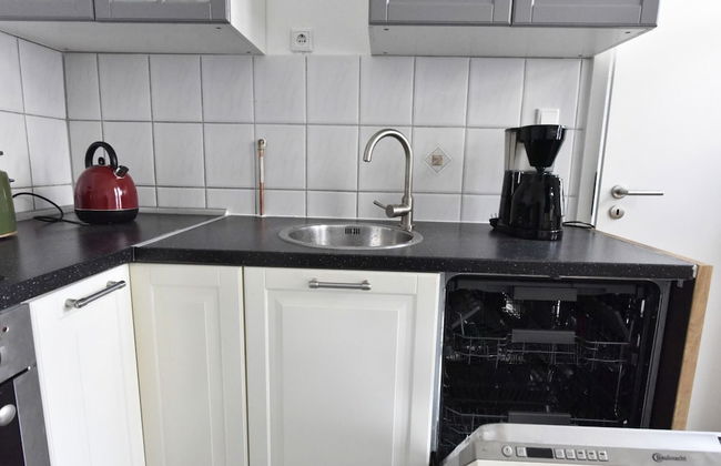 Fewo Wuppertal - Foto 59