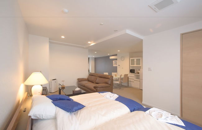 Condominium Panoramique Motomachi - Foto 42