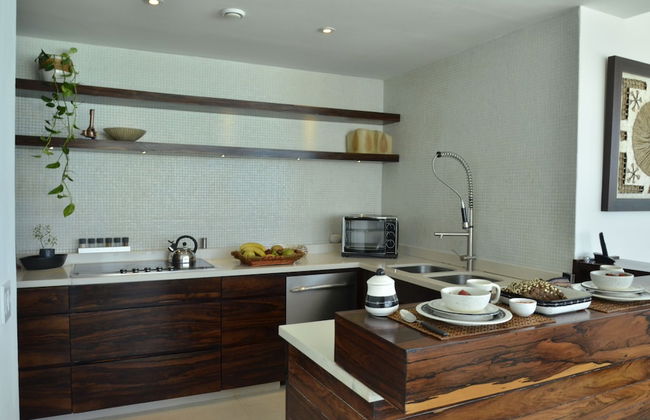 Penthouse 07 - Foto 16