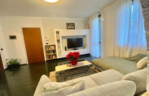 Cascina Fornace, Soluzione tranquilla nella natura, alle Porte della Città di Milano, con parcheggio privato gratuito - Foto 5