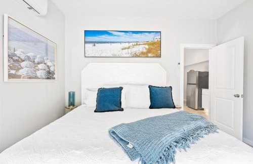 Siesta Key Village, Heated Pool, Beach Access 4 min Walk, 1bdr - Foto 15