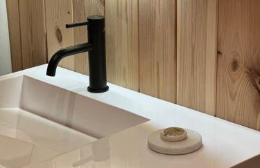 Brown Deer - z Sauną na Tarasie, Jacuzzi i Widokiem na Góry - by Deer Hills Luxury Apartments - Foto 39