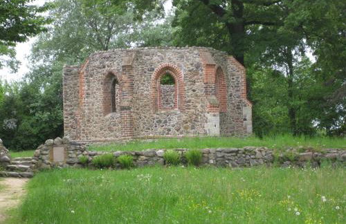 Ferienwohnung Starke - Foto 28