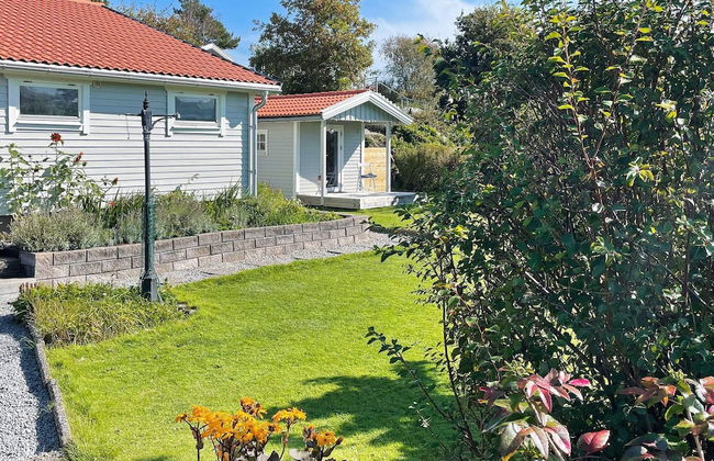 Spacious Family Cottage in Kyrkesund - Foto 32