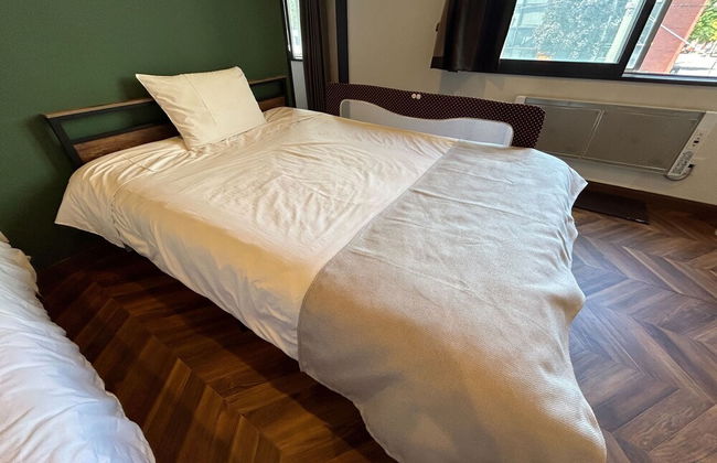 Economy Hotel Upashi - Foto 53