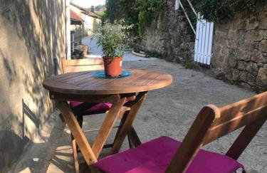 La Maison du Puit (the house with the well) - Foto 14