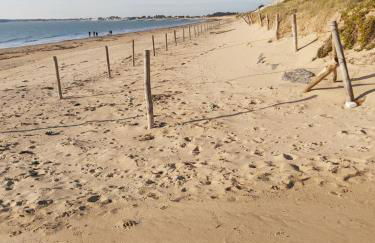 Studio 2 à 4 personnes proche de la plage - Foto 12