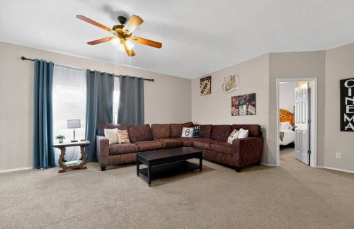 Spacious 5BR *River Float *Pool *Fire Pit * - Foto 19