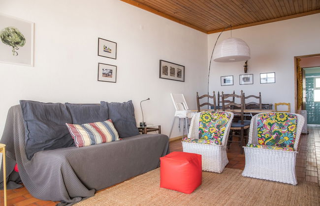 A29 - Calheta House in Luz by DreamAlgarve - Foto 15