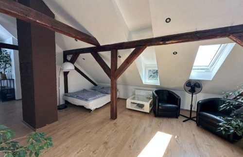Roof Top LOFT 2 ROOMS - Foto 7