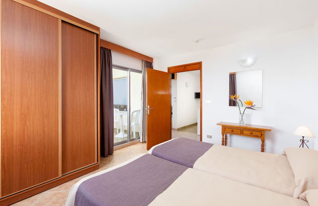 Panoramica Garden - Foto 15