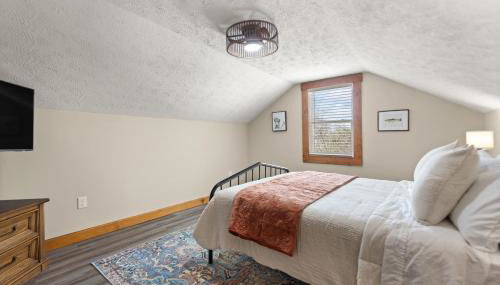 Lake Cumberland Cedar Hideaway - Foto 5