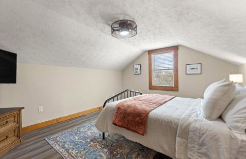 Lake Cumberland Cedar Hideaway - Foto 5