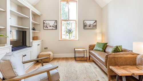 The Old Workshop - Cottage - Foto 2