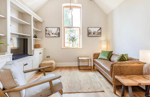 The Old Workshop - Cottage - Foto 2