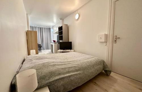 001 T2 Immeuble Persévérance - Foto 16