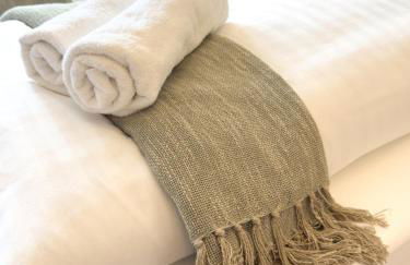 Zentrales City-Apartment mit Free WiFi & Self Check-In & Balkon - Foto 29