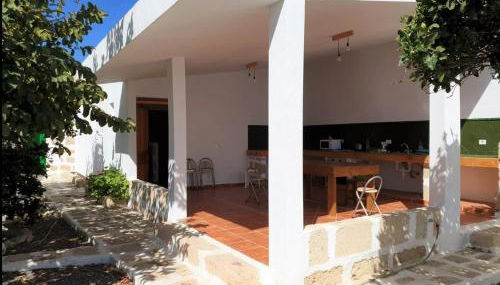 Apartament in arico - Foto 2, Garden