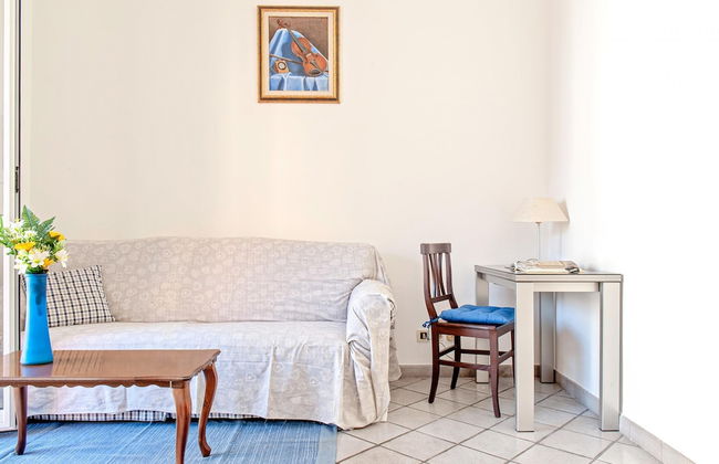 Eden Apt 2 Posti in Livorno - Foto 2