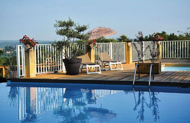 Village & Spa les Ventoulines - Foto 66