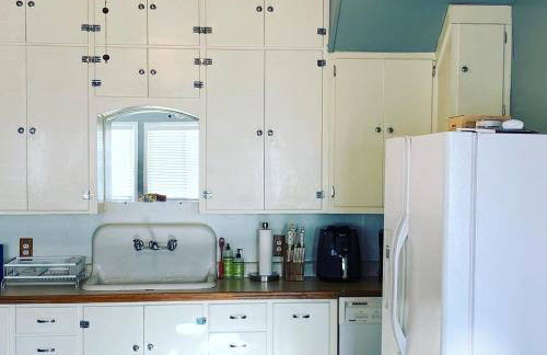 Bo's Queen Anne with Hot Tub and fenced backyard - Foto 6