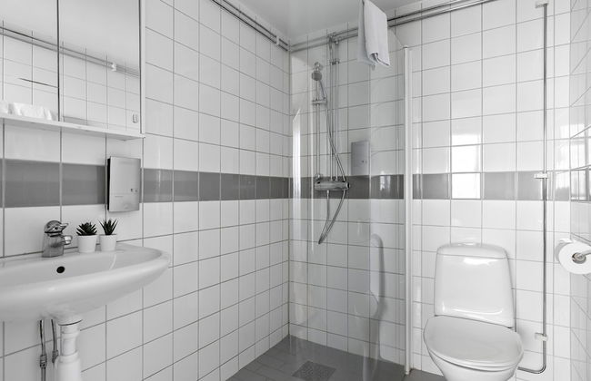 Forenom Aparthotel Stockholm Alvik - Photo 53