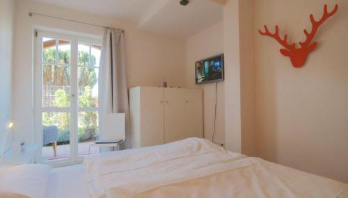 Kaiserliches Postamt Fewo 9 - Foto 5