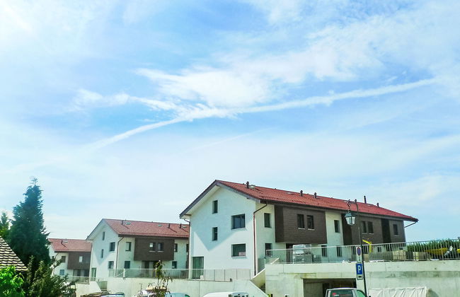 Route de Coinsin - Foto 25