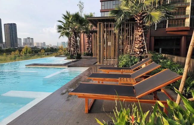 Kotrip Metropole Paradise Vacation - Foto 55