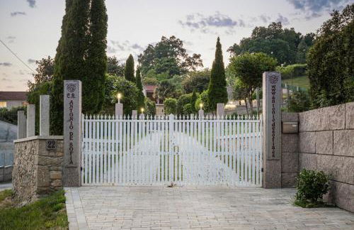 Casa Rural Antonio de Sofia - Photo 7