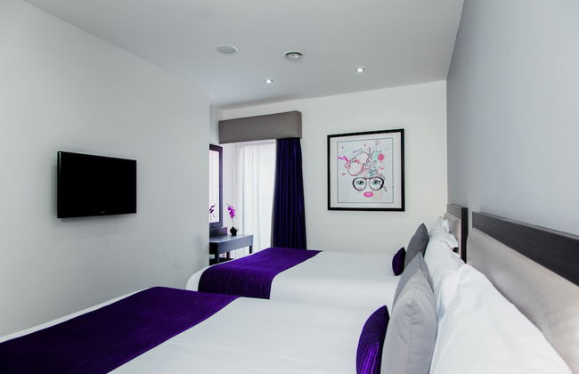 EPIC Apartments Seel Street - Foto 10