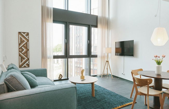 The Forest apartments by Daniel&Jacob’s - Photo 33