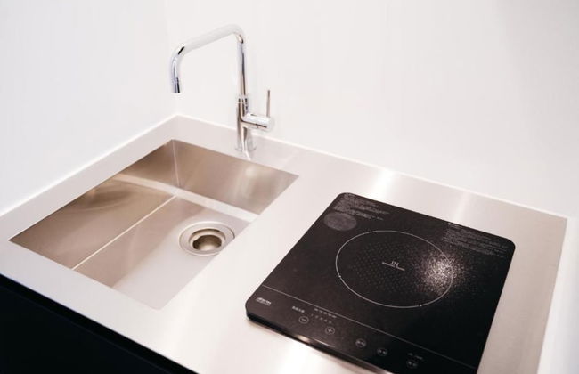 FUKUOKA MOJIKO Stay - Foto 21