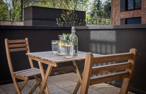 Browar Lubicz Residence - Official Aparthotel - Photo 90