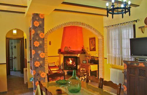 Casa de la Noria - Foto 21