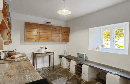 Brightworthy Farm Withypool - Foto 14