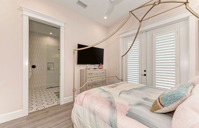 Just Beachy managed by Beach Retreats - Foto 9