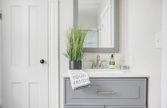 3 Bedroom 2 Bath Home Near Notre Dame 123nd - Foto 11