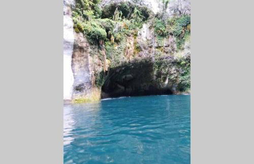 Lou paradiú du verdon - Foto 43