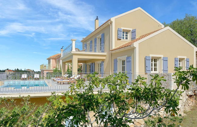 Villa Persephone - Foto 17